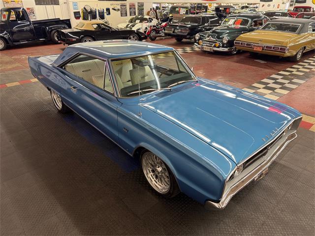 1967 Dodge Coronet (CC-2055812) for sale in Mundelein, Illinois