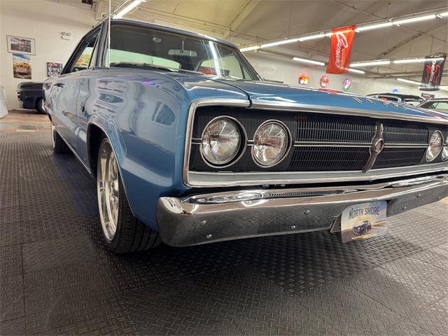 1967 Dodge Coronet (CC-2055812) for sale in Mundelein, Illinois