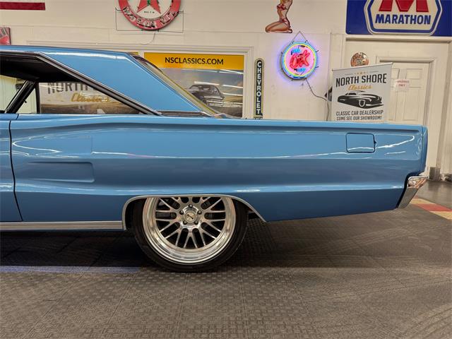 1967 Dodge Coronet (CC-2055812) for sale in Mundelein, Illinois