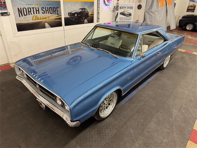 1967 Dodge Coronet (CC-2055812) for sale in Mundelein, Illinois
