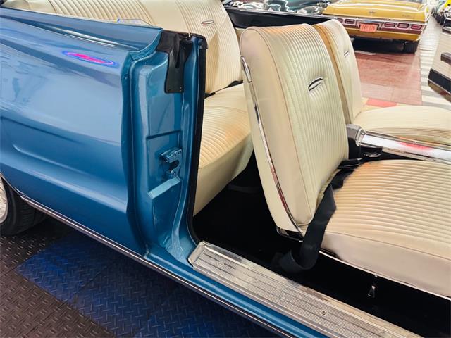 1967 Dodge Coronet (CC-2055812) for sale in Mundelein, Illinois