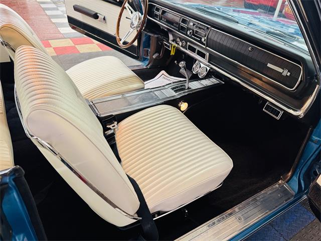 1967 Dodge Coronet (CC-2055812) for sale in Mundelein, Illinois