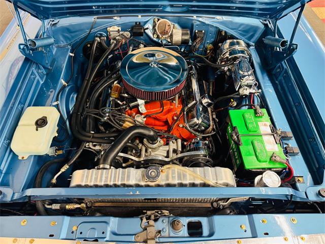 1967 Dodge Coronet (CC-2055812) for sale in Mundelein, Illinois