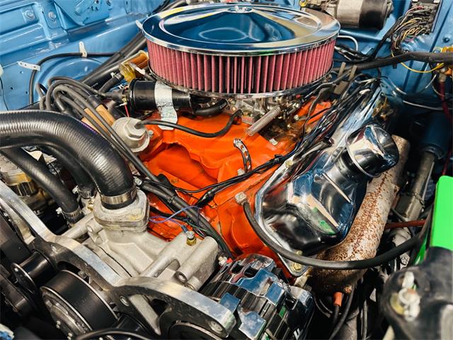 1967 Dodge Coronet (CC-2055812) for sale in Mundelein, Illinois