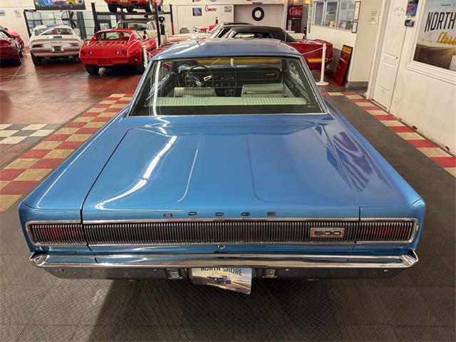 1967 Dodge Coronet (CC-2055812) for sale in Mundelein, Illinois