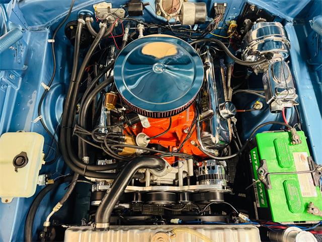 1967 Dodge Coronet (CC-2055812) for sale in Mundelein, Illinois