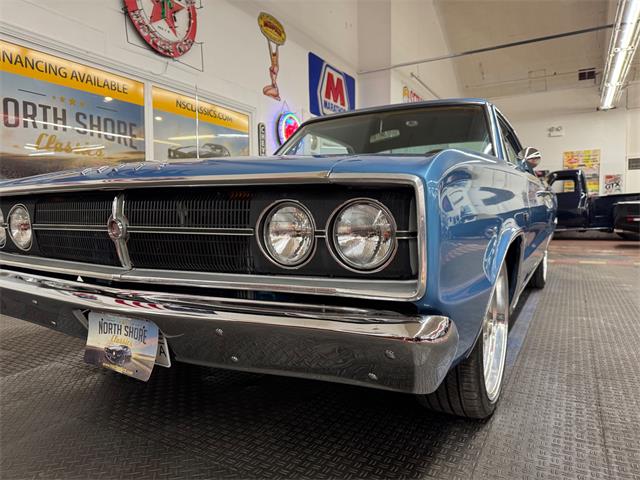 1967 Dodge Coronet (CC-2055812) for sale in Mundelein, Illinois