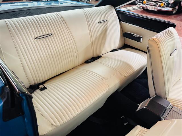 1967 Dodge Coronet (CC-2055812) for sale in Mundelein, Illinois