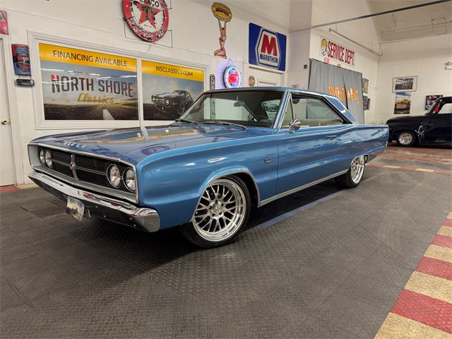 1967 Dodge Coronet (CC-2055812) for sale in Mundelein, Illinois