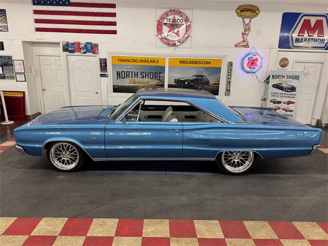 1967 Dodge Coronet (CC-2055812) for sale in Mundelein, Illinois