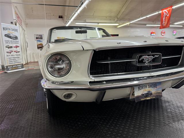 1967 Ford Mustang (CC-2055814) for sale in Mundelein, Illinois