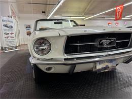 1967 Ford Mustang (CC-2055814) for sale in Mundelein, Illinois