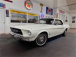 1967 Ford Mustang (CC-2055814) for sale in Mundelein, Illinois
