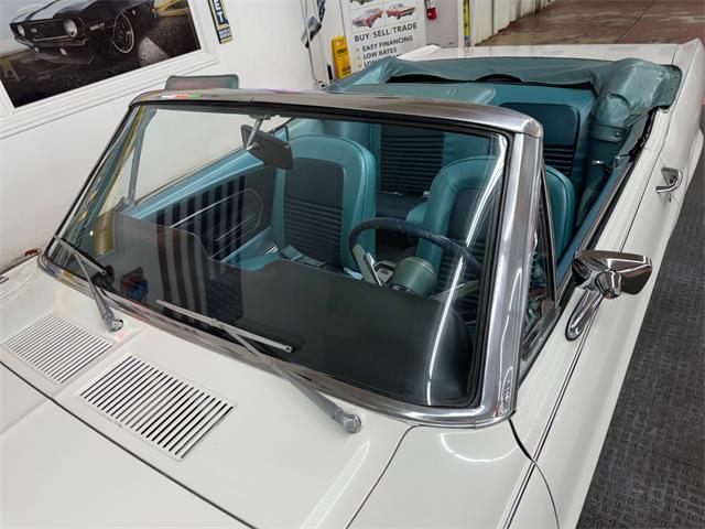 1967 Ford Mustang (CC-2055814) for sale in Mundelein, Illinois