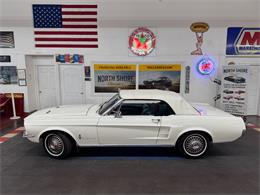 1967 Ford Mustang (CC-2055814) for sale in Mundelein, Illinois