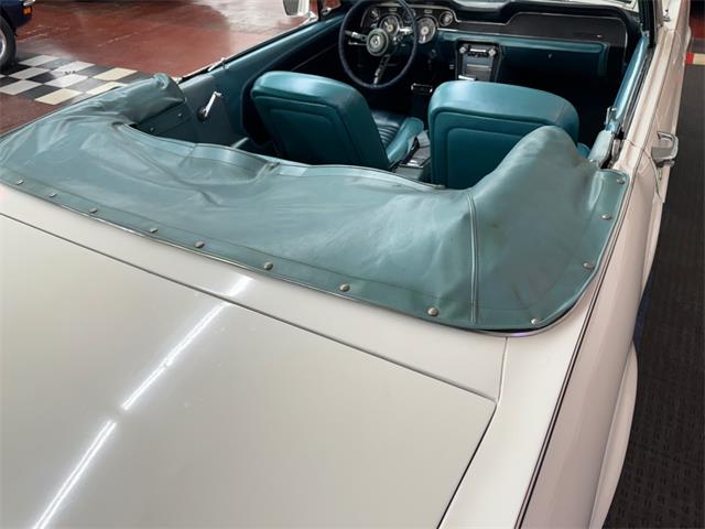 1967 Ford Mustang (CC-2055814) for sale in Mundelein, Illinois