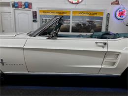 1967 Ford Mustang (CC-2055814) for sale in Mundelein, Illinois