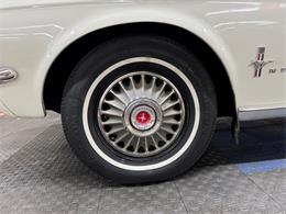 1967 Ford Mustang (CC-2055814) for sale in Mundelein, Illinois