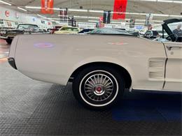 1967 Ford Mustang (CC-2055814) for sale in Mundelein, Illinois