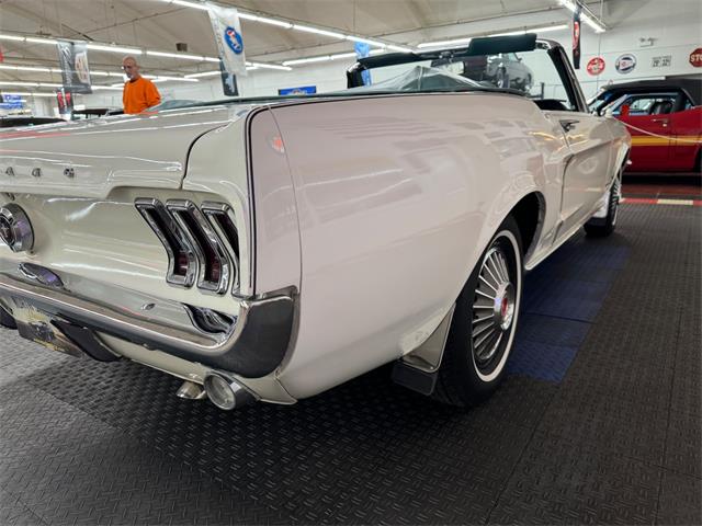 1967 Ford Mustang (CC-2055814) for sale in Mundelein, Illinois