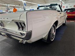1967 Ford Mustang (CC-2055814) for sale in Mundelein, Illinois