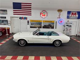 1967 Ford Mustang (CC-2055814) for sale in Mundelein, Illinois