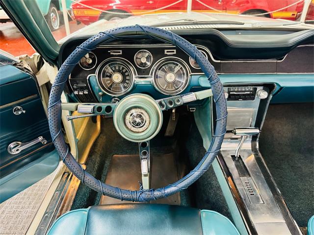 1967 Ford Mustang (CC-2055814) for sale in Mundelein, Illinois