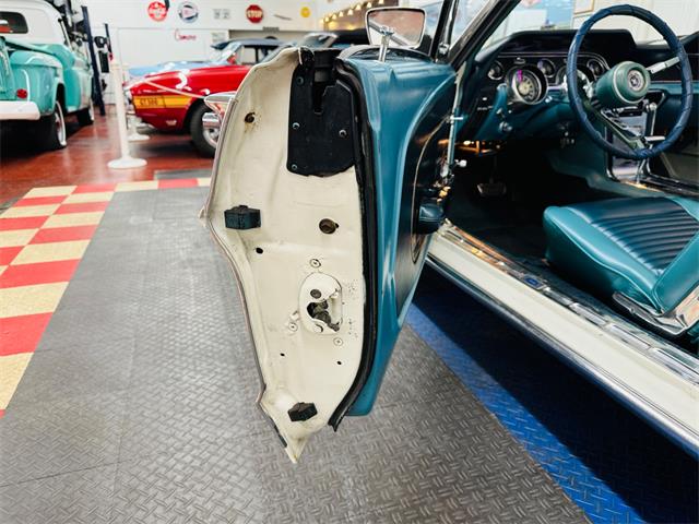 1967 Ford Mustang (CC-2055814) for sale in Mundelein, Illinois
