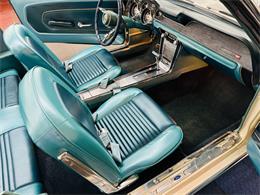 1967 Ford Mustang (CC-2055814) for sale in Mundelein, Illinois