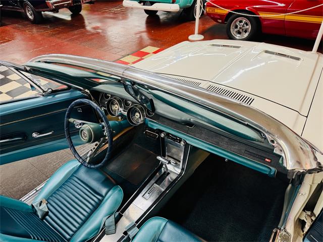 1967 Ford Mustang (CC-2055814) for sale in Mundelein, Illinois
