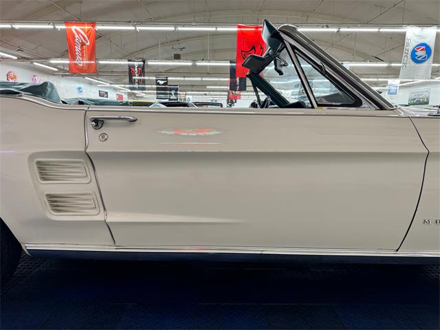 1967 Ford Mustang (CC-2055814) for sale in Mundelein, Illinois