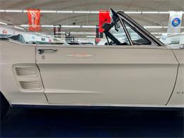 1967 Ford Mustang (CC-2055814) for sale in Mundelein, Illinois