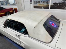 1967 Ford Mustang (CC-2055814) for sale in Mundelein, Illinois