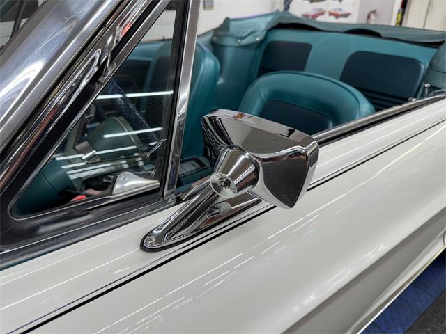 1967 Ford Mustang (CC-2055814) for sale in Mundelein, Illinois