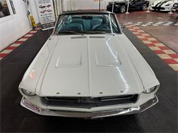 1967 Ford Mustang (CC-2055814) for sale in Mundelein, Illinois