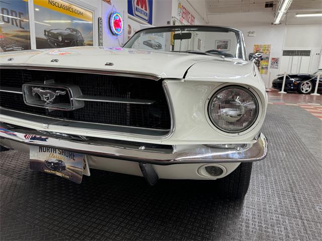 1967 Ford Mustang (CC-2055814) for sale in Mundelein, Illinois