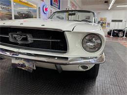 1967 Ford Mustang (CC-2055814) for sale in Mundelein, Illinois