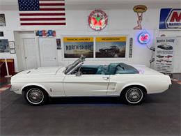 1967 Ford Mustang (CC-2055814) for sale in Mundelein, Illinois