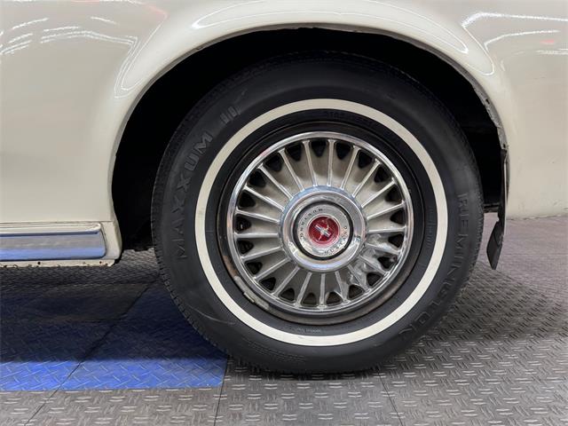 1967 Ford Mustang (CC-2055814) for sale in Mundelein, Illinois
