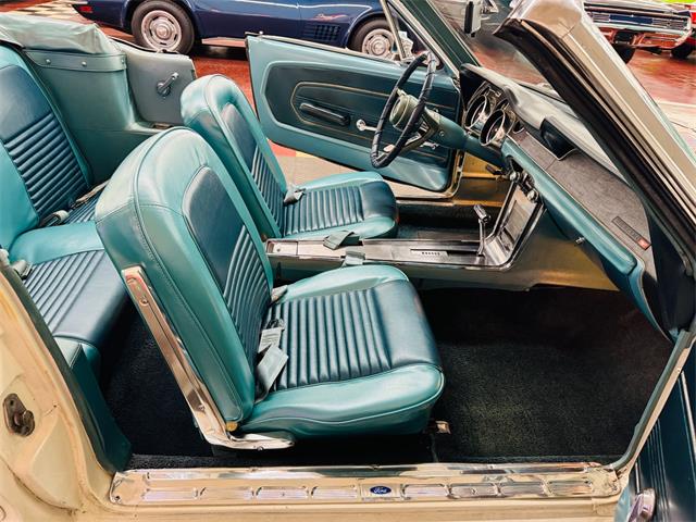 1967 Ford Mustang (CC-2055814) for sale in Mundelein, Illinois