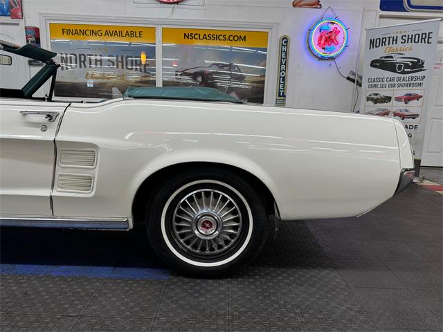 1967 Ford Mustang (CC-2055814) for sale in Mundelein, Illinois