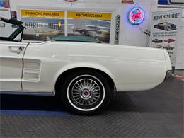 1967 Ford Mustang (CC-2055814) for sale in Mundelein, Illinois