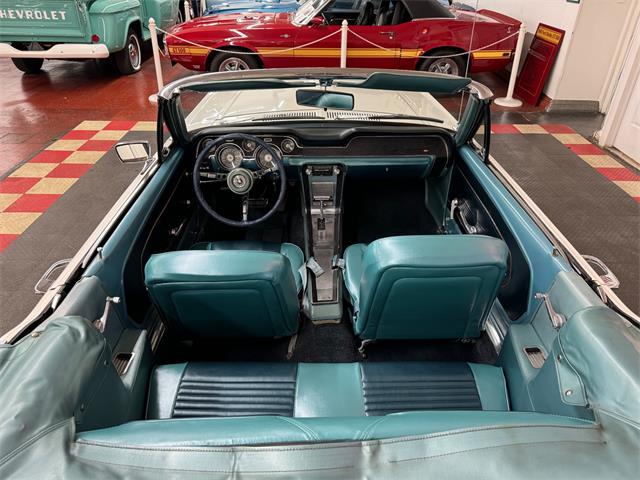 1967 Ford Mustang (CC-2055814) for sale in Mundelein, Illinois