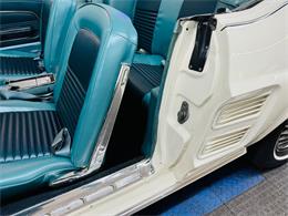 1967 Ford Mustang (CC-2055814) for sale in Mundelein, Illinois