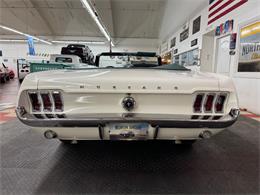 1967 Ford Mustang (CC-2055814) for sale in Mundelein, Illinois