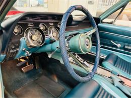 1967 Ford Mustang (CC-2055814) for sale in Mundelein, Illinois