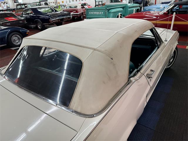 1967 Ford Mustang (CC-2055814) for sale in Mundelein, Illinois