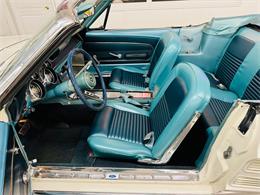 1967 Ford Mustang (CC-2055814) for sale in Mundelein, Illinois