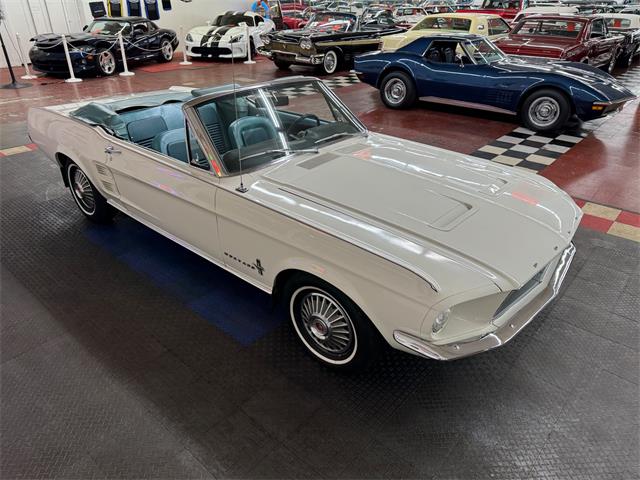 1967 Ford Mustang (CC-2055814) for sale in Mundelein, Illinois