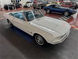 1967 Ford Mustang (CC-2055814) for sale in Mundelein, Illinois